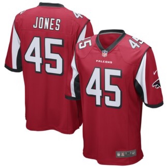 Nike Other - Brand New Deion Jones NFL Jersey